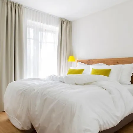 Holiday home Reetdorf Geltinger Birk Malerhaus Eichenwald Nieby (Nieby, Schleswig-Flensburg)