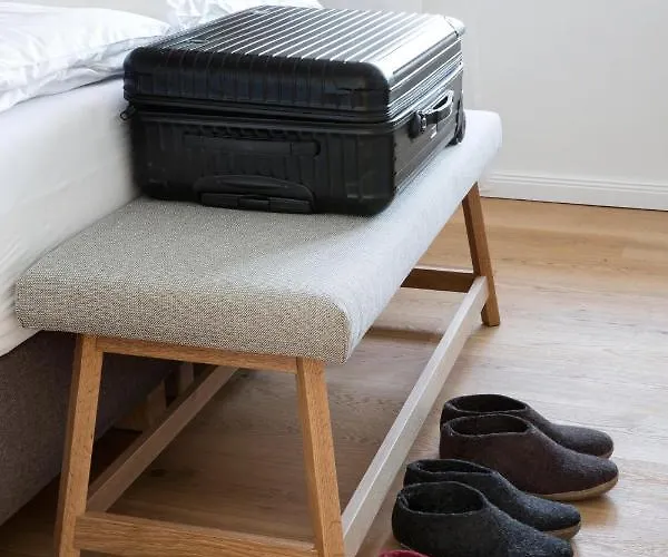 Vakantiehuis Reetdorf Geltinger Birk Malerhaus Eichenwald Nieby (Nieby, Schleswig-Flensburg)